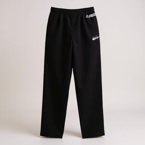 Large Nike Skull and Crossbones Athletic Pants